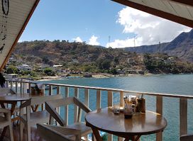Sababa Restaurant