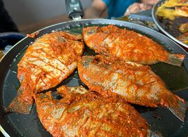 Alleppey Kitchen - every bite a story