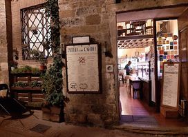 Osteria del Carcere
