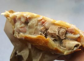 Coffin Bay Pizza & Takeaway