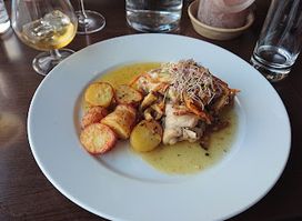 Ristorante Ravello ApS