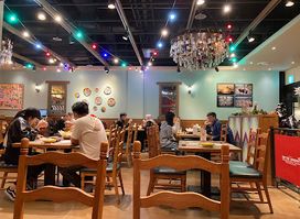 On the Border Suwon AK