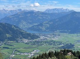 Alpengasthaus Glocknerblick