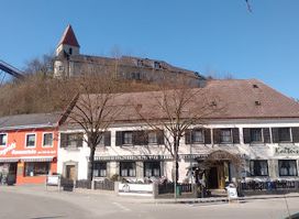 Gasthof Kalteis
