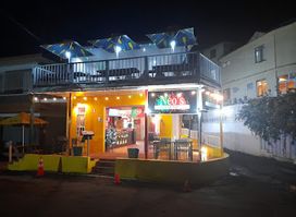 Neo's Restaurant Mauritius