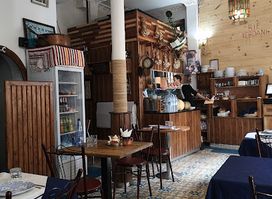 Kebdani Restaurant