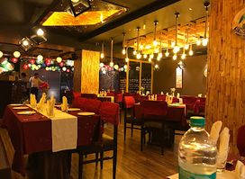 Cawnpore Kitchen