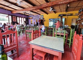 Del Sol Parrilla Restaurante