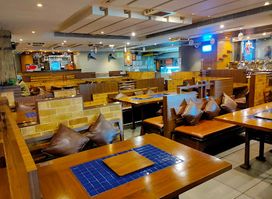 Barbeque Nation