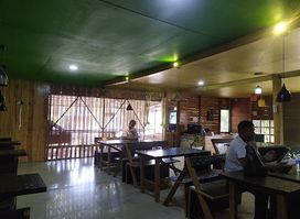 TK restaurant
