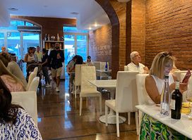 Venice Ristorante Pizzeria