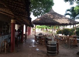 Sizzlers Steak House and Pub