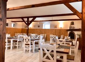 Restaurace Madonna Petrovice