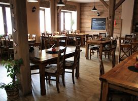 Restaurace Kočí