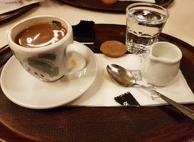 Restaurant ESO