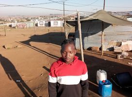 Awisi Zambi Restaurant & Take Away