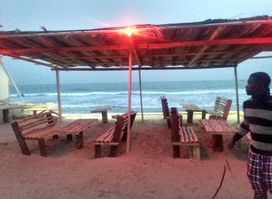 Cubana Beach Lounge