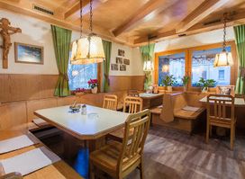 Gasthaus Marinelli das Kultlokal Dölsach