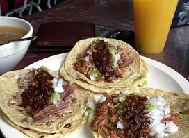 EL TAQUITO SABROSO
