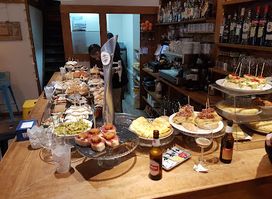 La Esquina del Arrabal