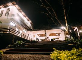 Guayaha Hotel y Restaurante