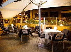 La Garriga Eixample restaurant
