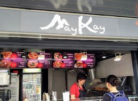RICE POTS by MayKay