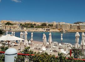 Hugo's Terrace & Rooftop