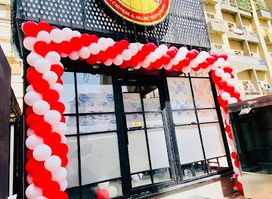 Chilli Point Indian Chinese Restaurant Hawally