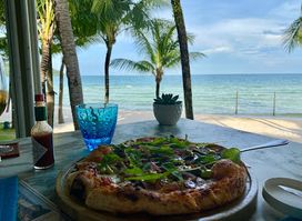 Red Rum - JW Marriott Phu Quoc Emerald Bay Resort & Spa