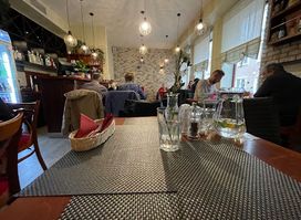 Restauracja Dominikańska