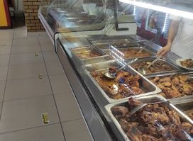 Chillies Restaurant | G-West