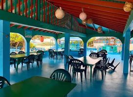 Big Bamboo Beach Bar & Restaurant