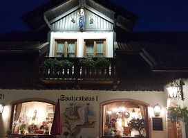 Spatzenhäus'l - Renate Hofer