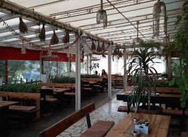 Restaurant Krasina