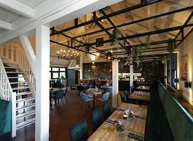Brasserie Oostgaag