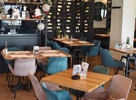 KORPA Deli Market & Bistro