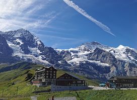 Restaurant Eigernordwand