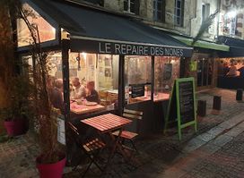 Le Repaire des Nones
