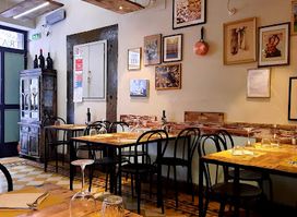 La Cantina Del Doc