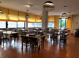 Ristorante Toscana
