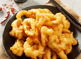 Chinese cuisine