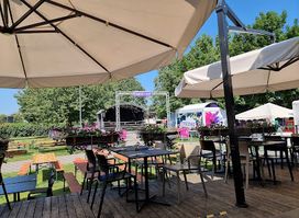 Pavillon am Brill