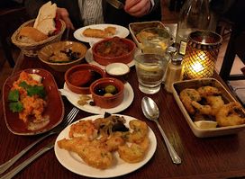 Cafe Andaluz