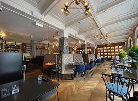 Apotek Restaurant