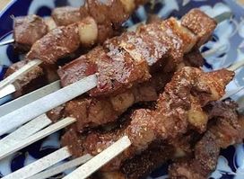 Peshawary Chapli kabab and Resturant
