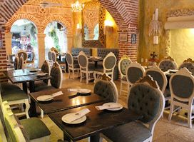 Da Pietro - Restaurante Italiano & Pizzería