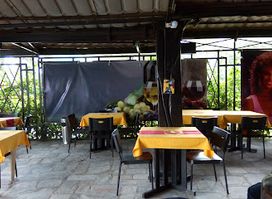 Kabana Club Restaurant