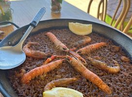 Restaurante Varadero
