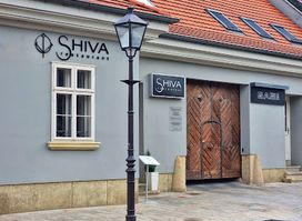 SHIVA Restaurant